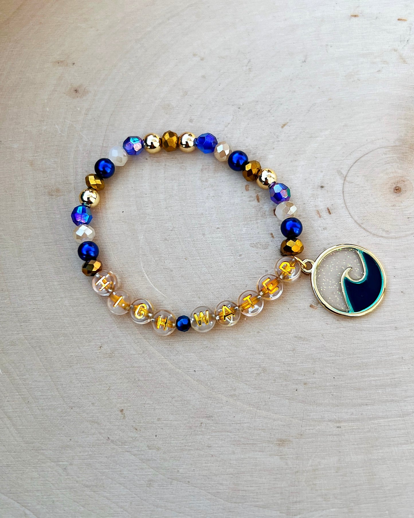 High Water Bracelet