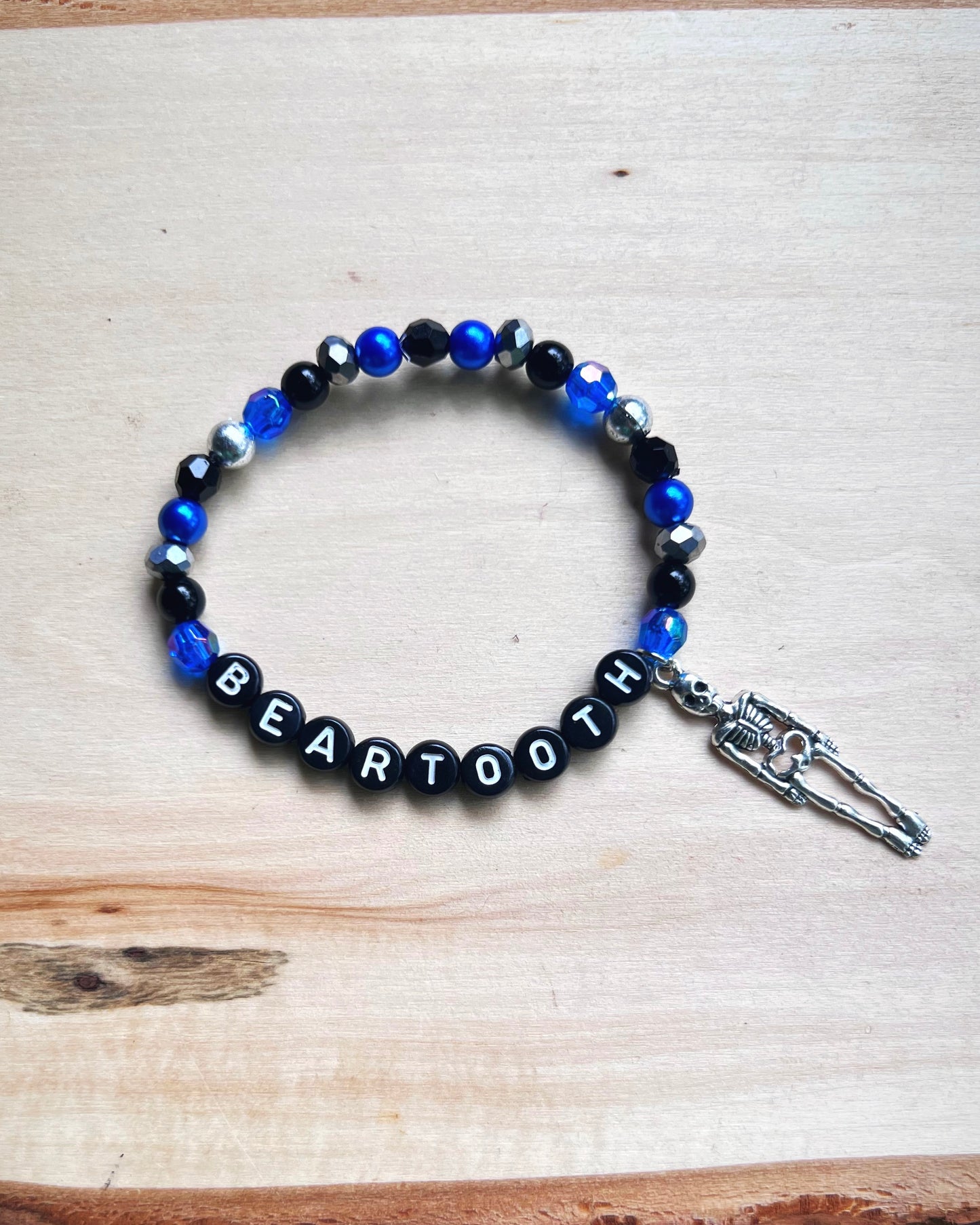 Beartooth Bracelet