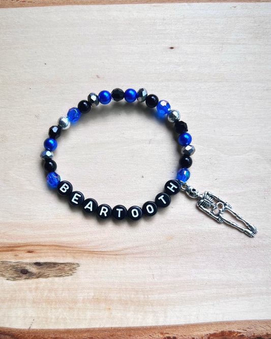 Beartooth Bracelet