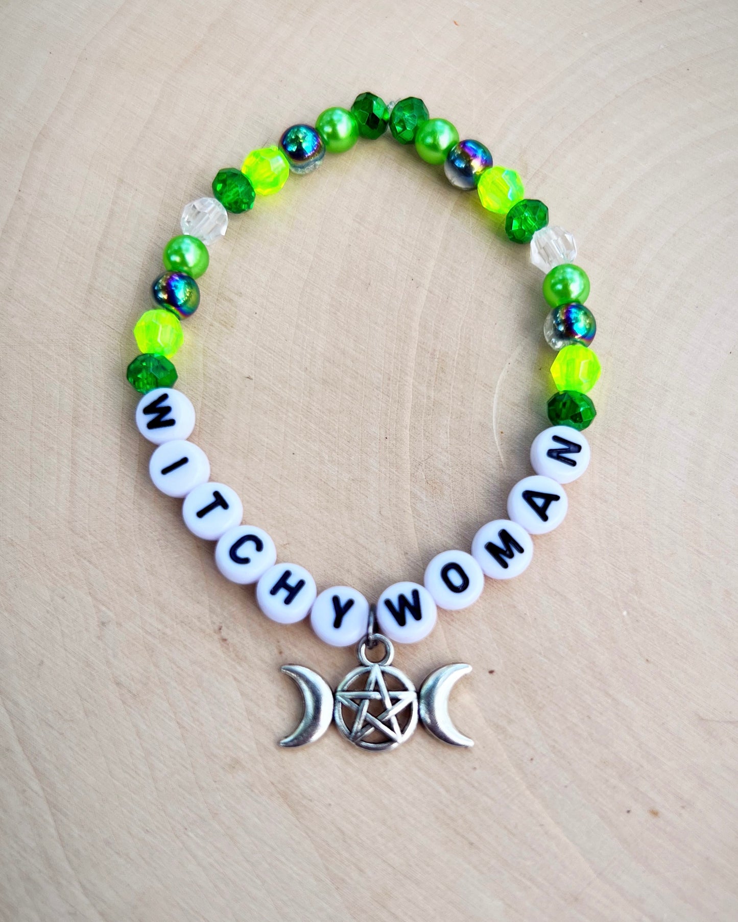 Witchy Woman Bracelet