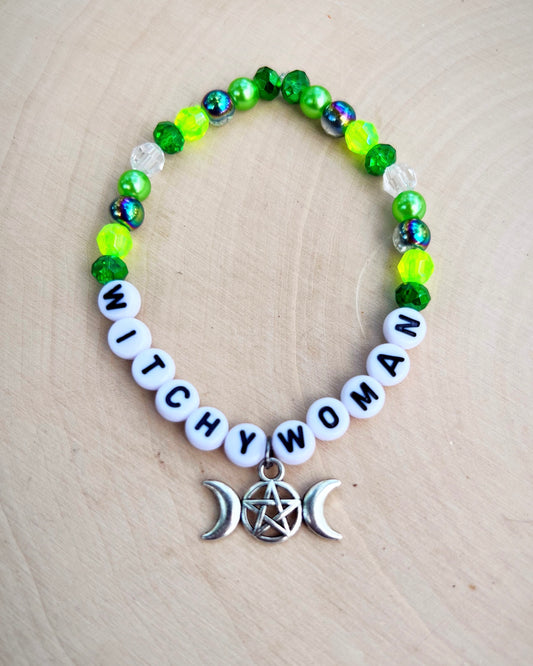 Witchy Woman Bracelet