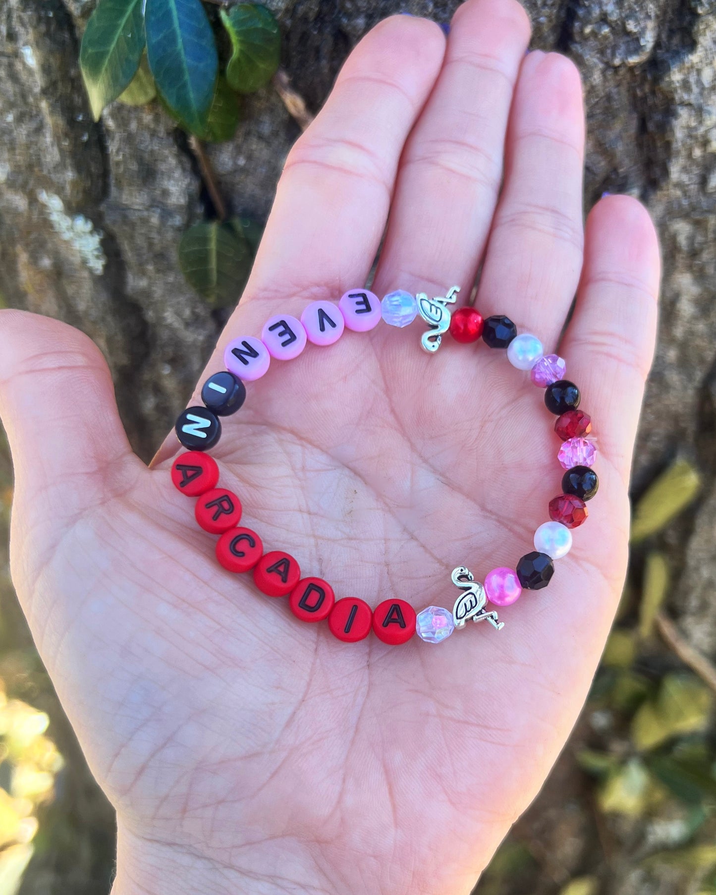 Even In Arcadia Bracelet