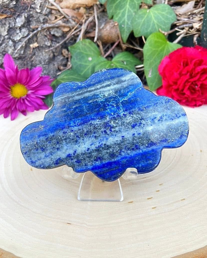 Lapis Lazuli Cloud