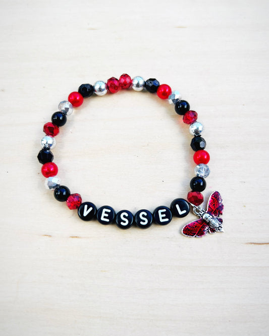 Vessel Bracelet