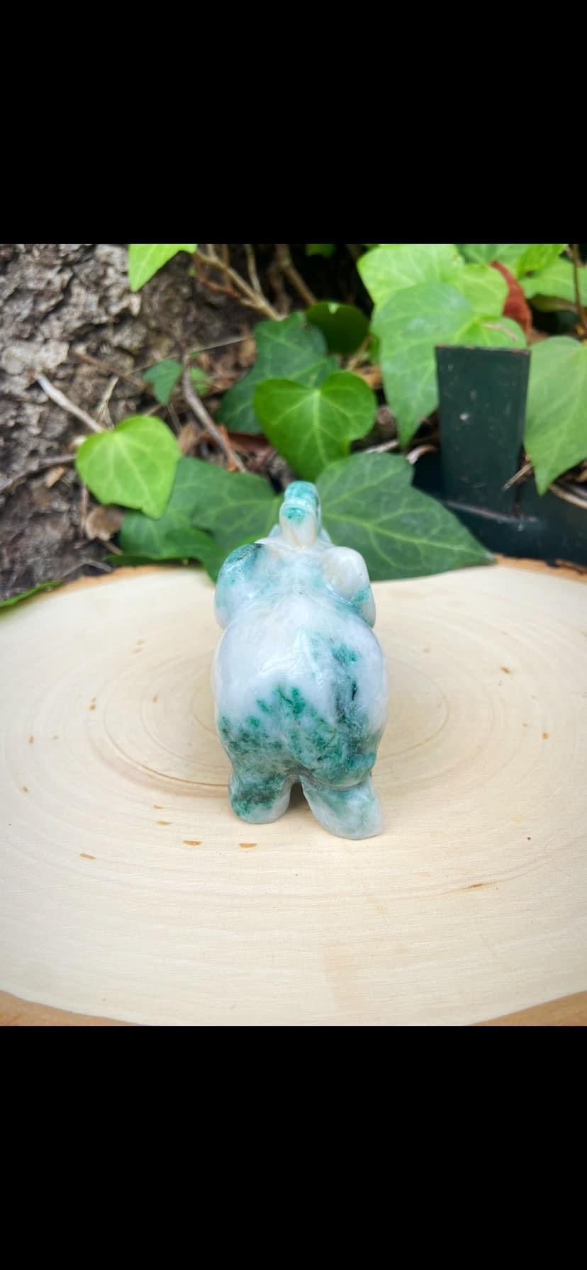 Jasper Elephant