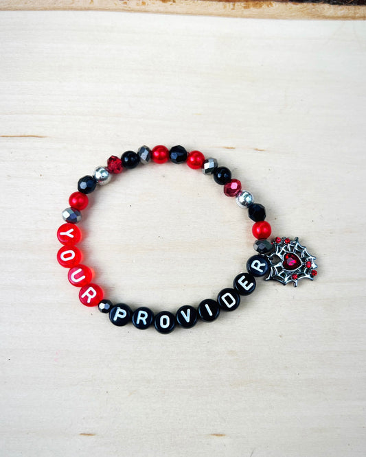Your Provider Bracelet
