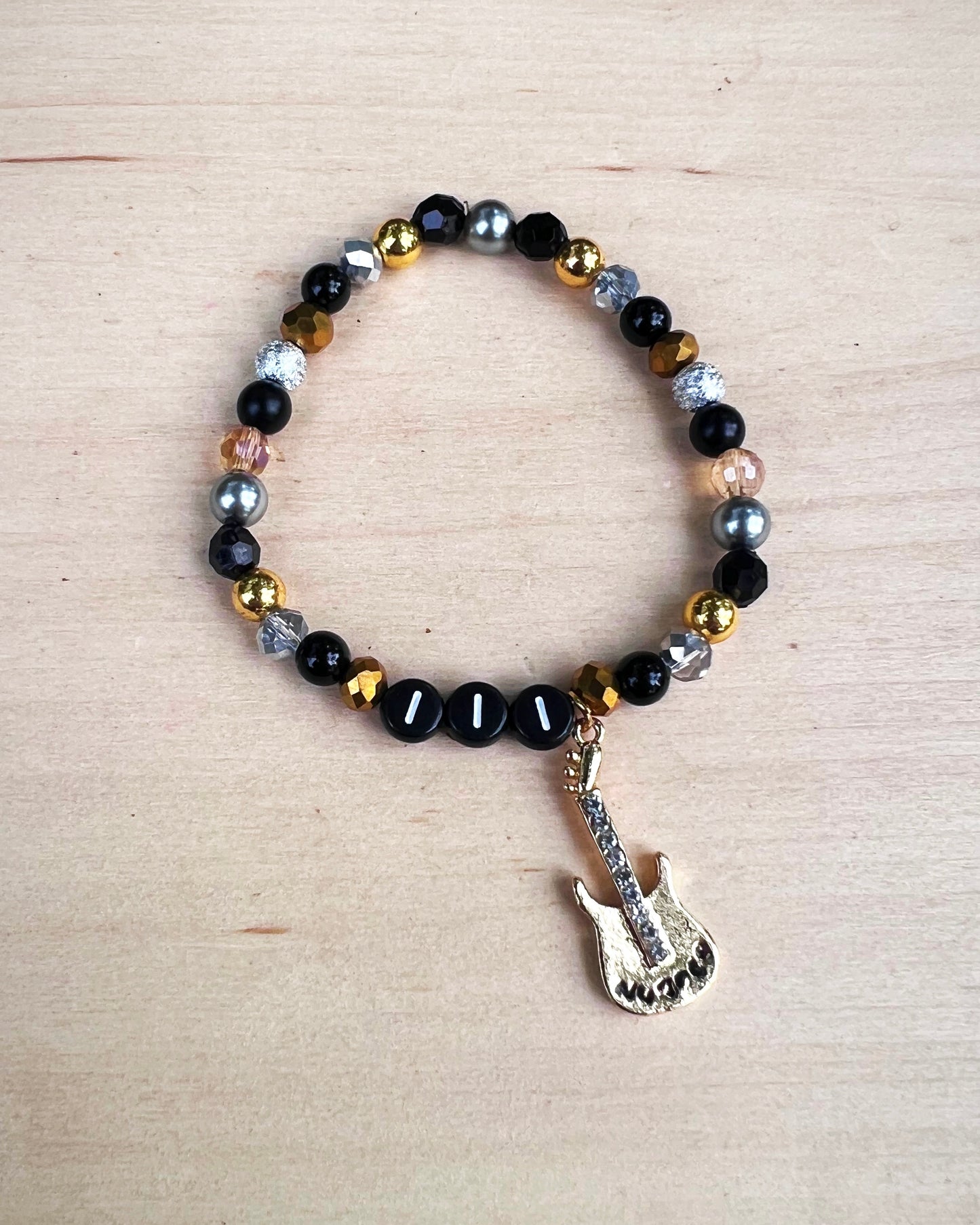 III Bracelet