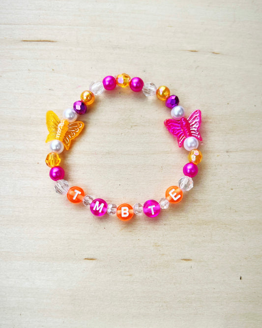 Take Me Back To Eden Bracelet