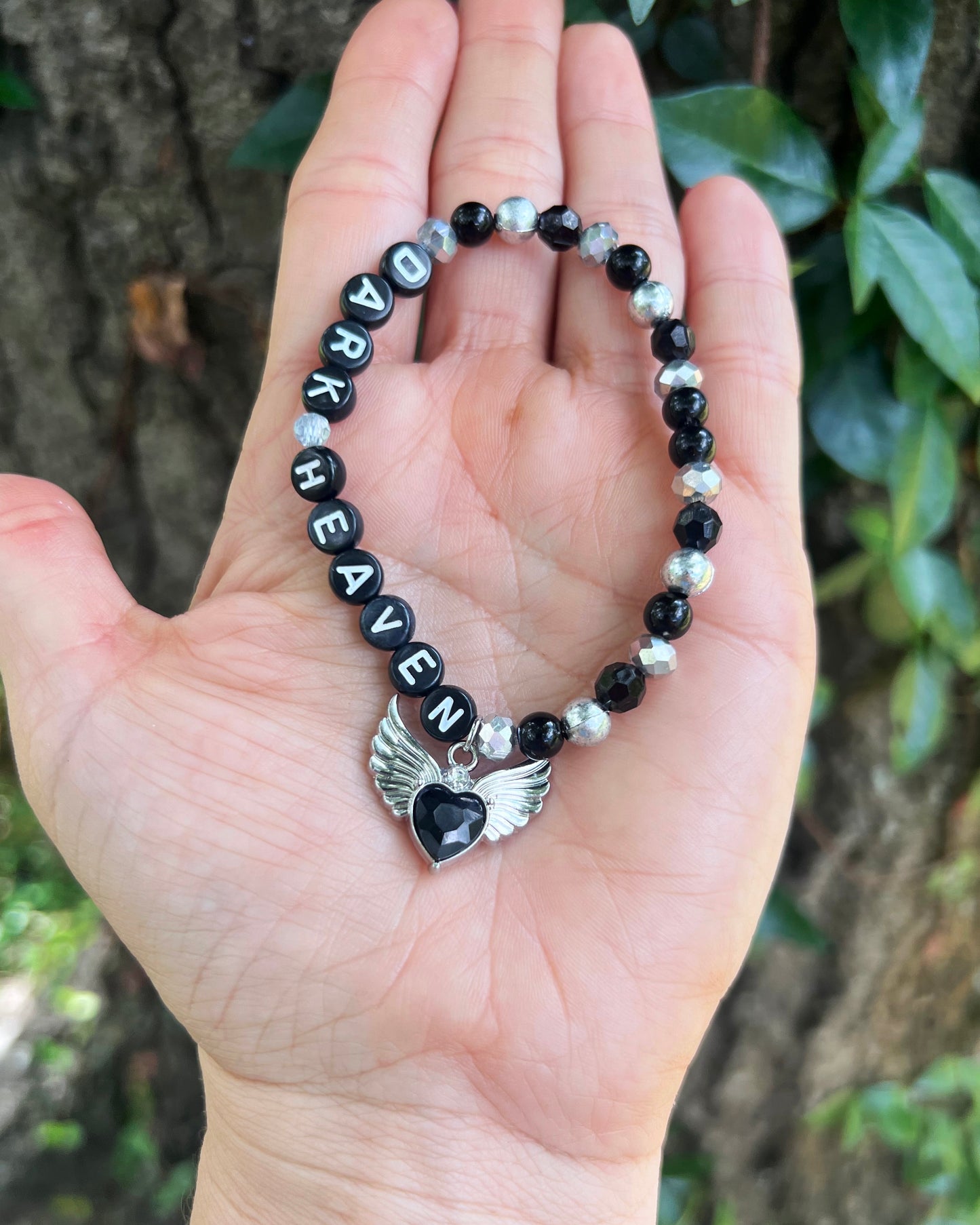 President - Dark Heaven Bracelet