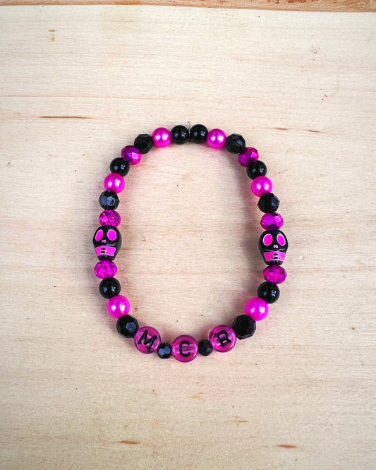 My Chemical Romance Bracelet