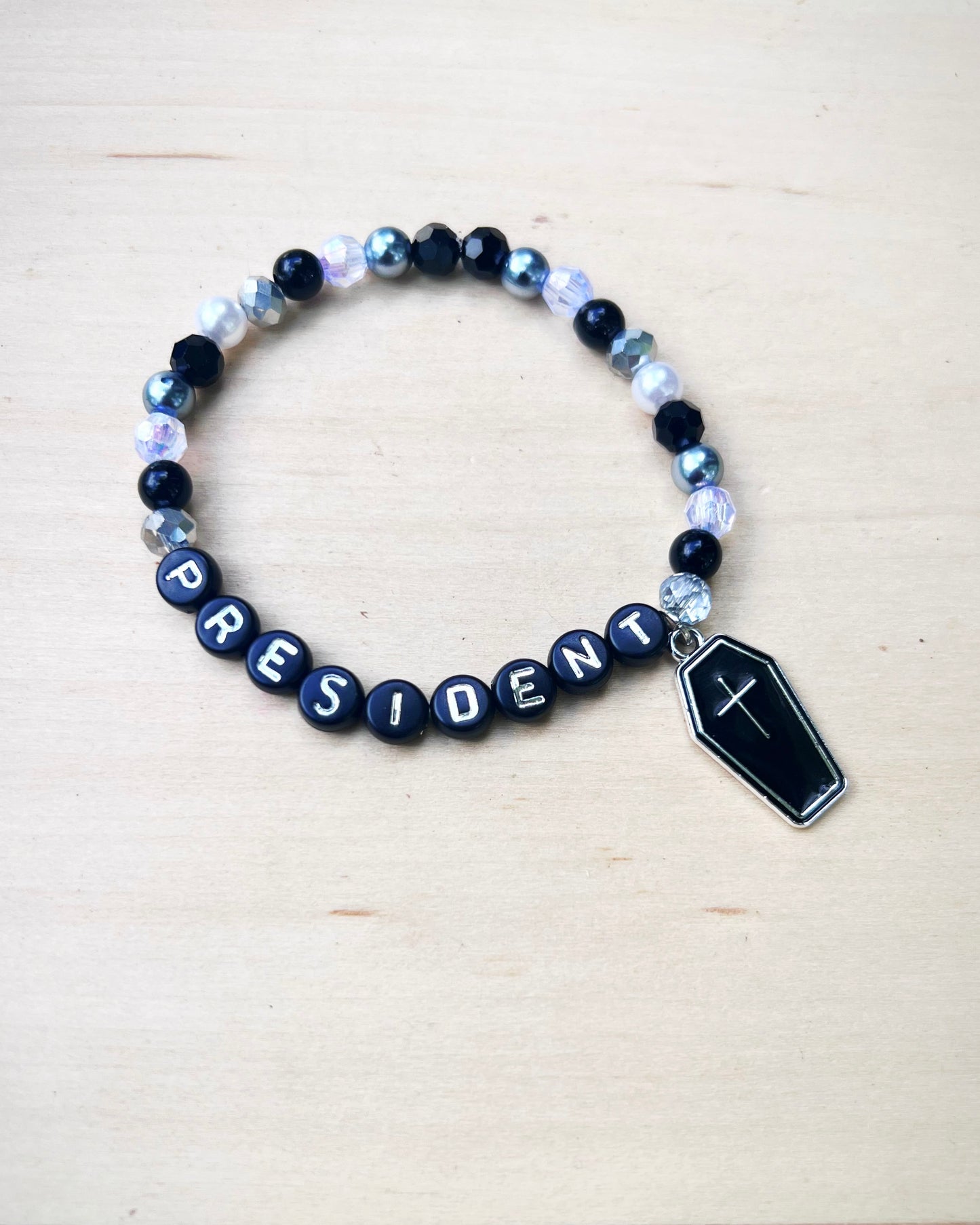 President Bracelet