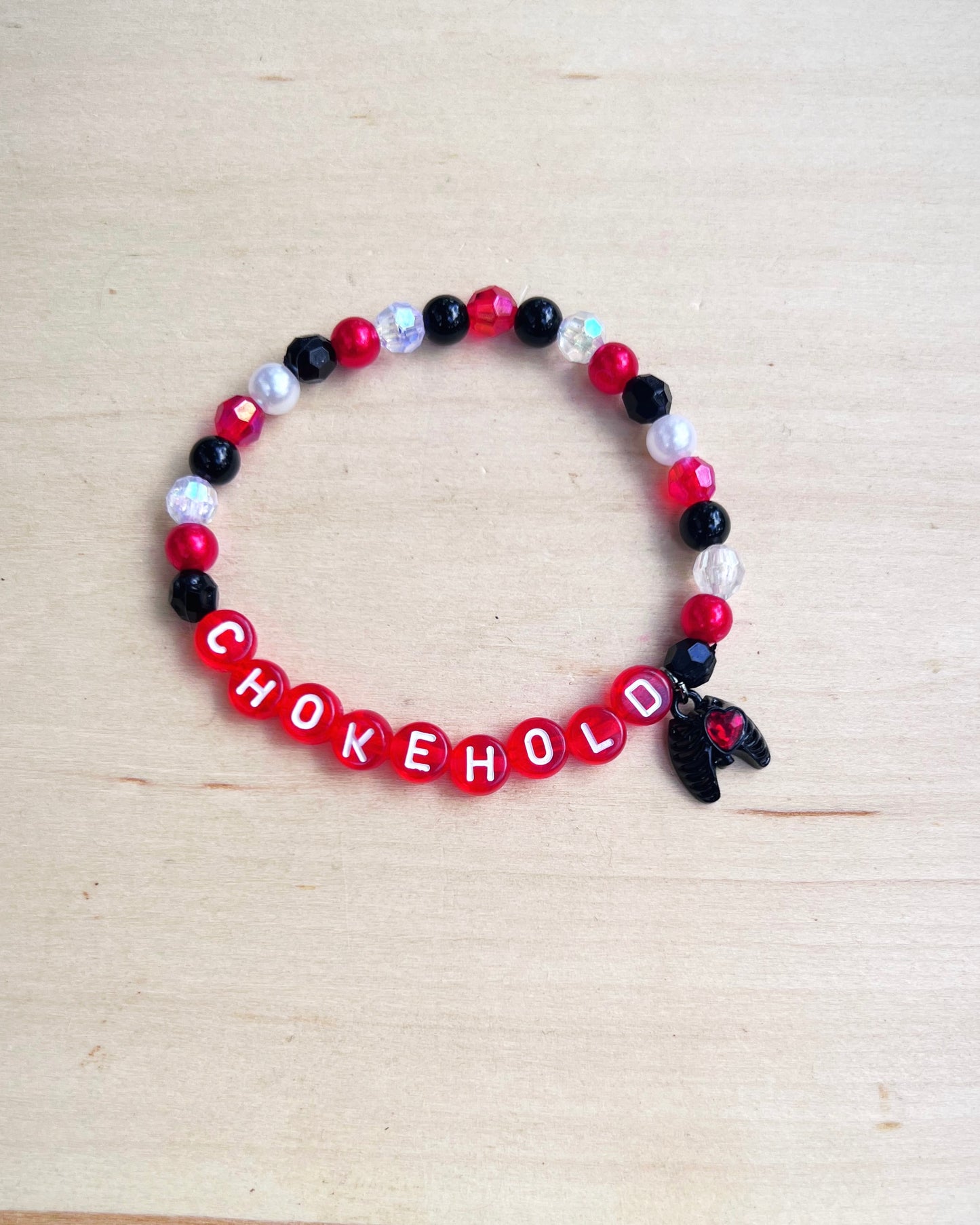 Chokehold Bracelet