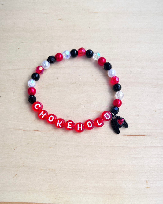 Chokehold Bracelet