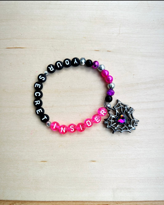 Your Secret Insider Bracelet