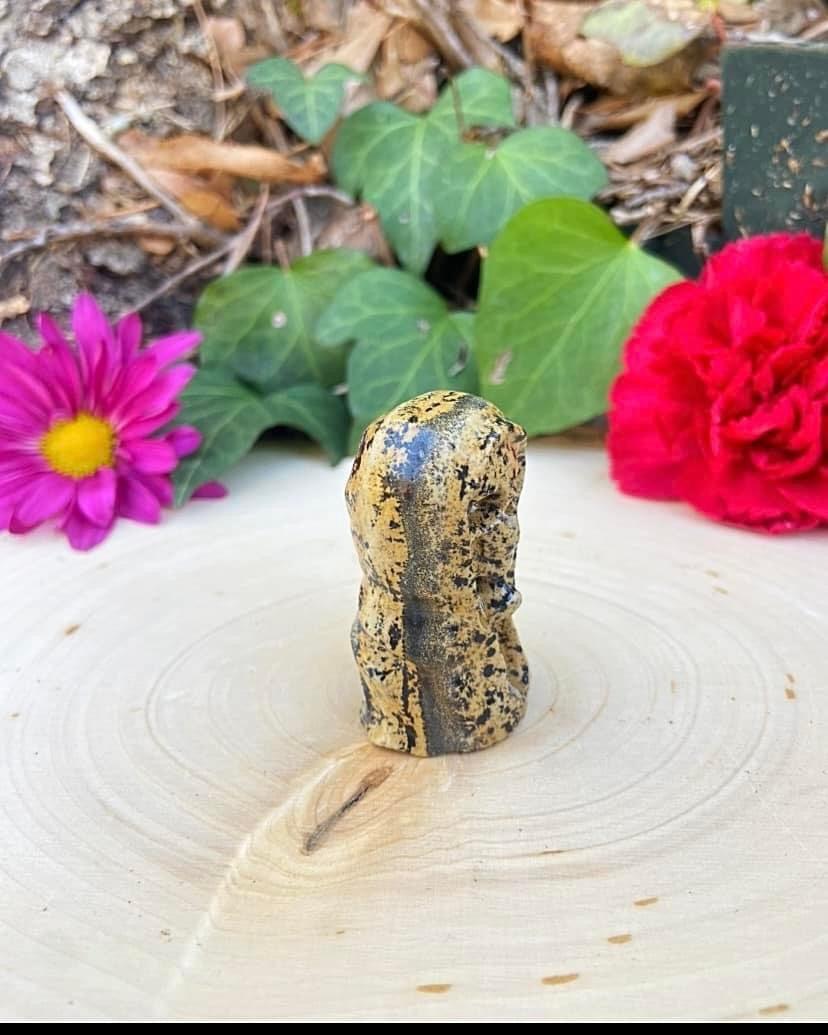 Picture Jasper Skull