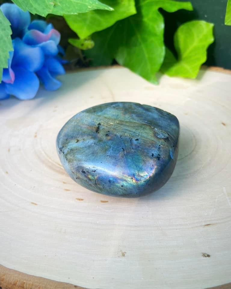 Labradorite Freeform