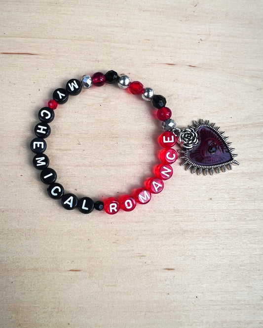 My Chemical Romance Bracelet
