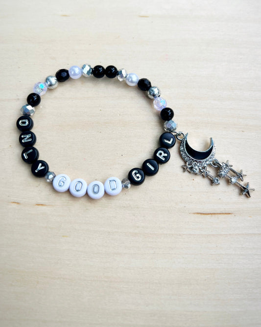 Only Good Girl Bracelet