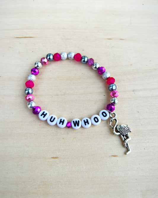 Huh Whoo Bracelet