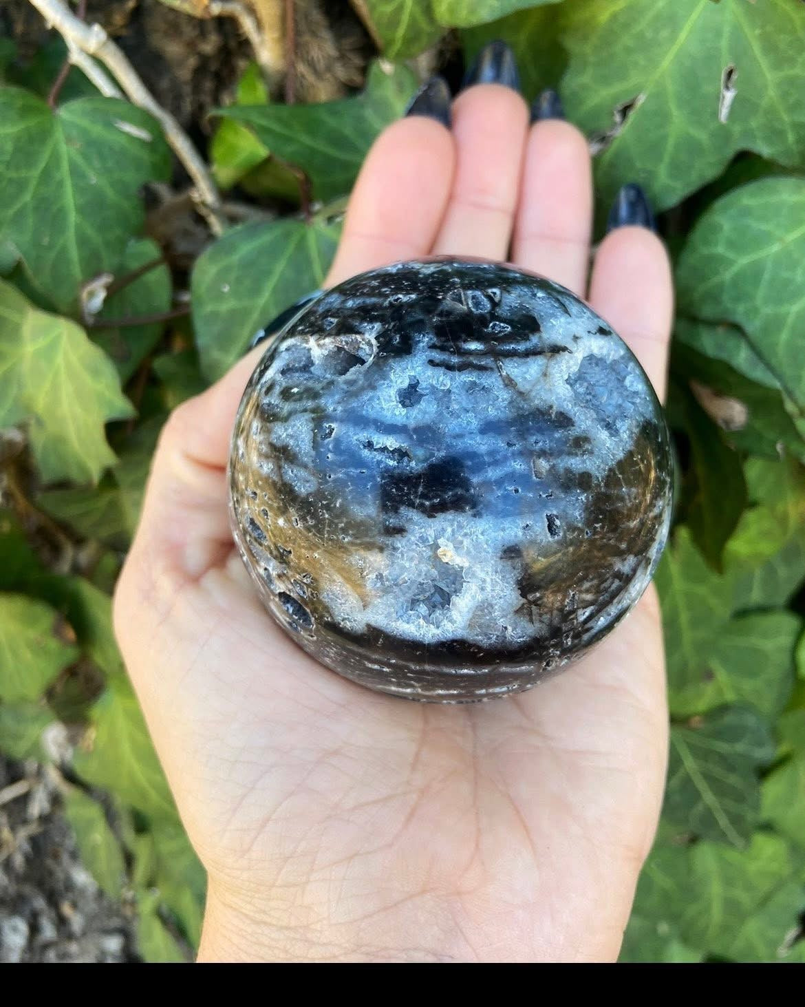 Sphalerite Sphere