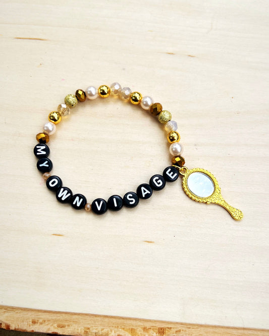 My Own Visage Bracelet