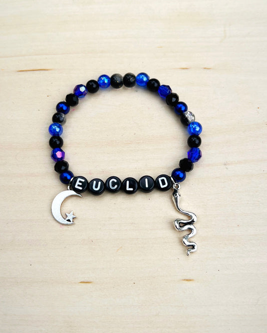 Euclid Bracelet