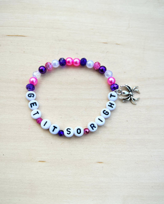 Get It So Right Bracelet
