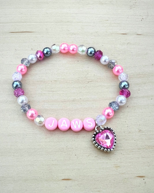 Jaws Bracelet