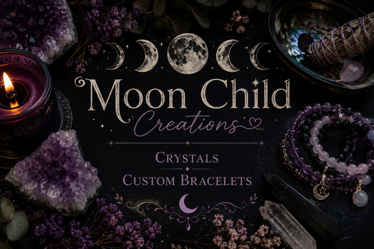 Custom Bracelet - Please read in full