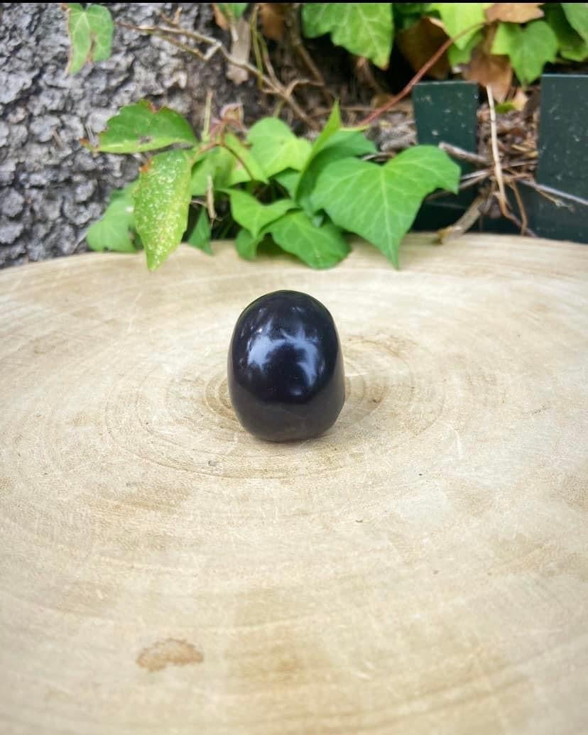 Fluorite Skull