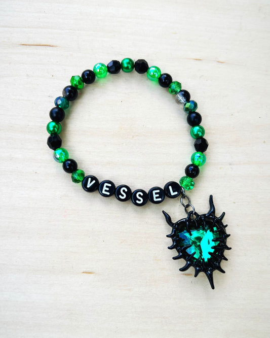 Vessel Bracelet