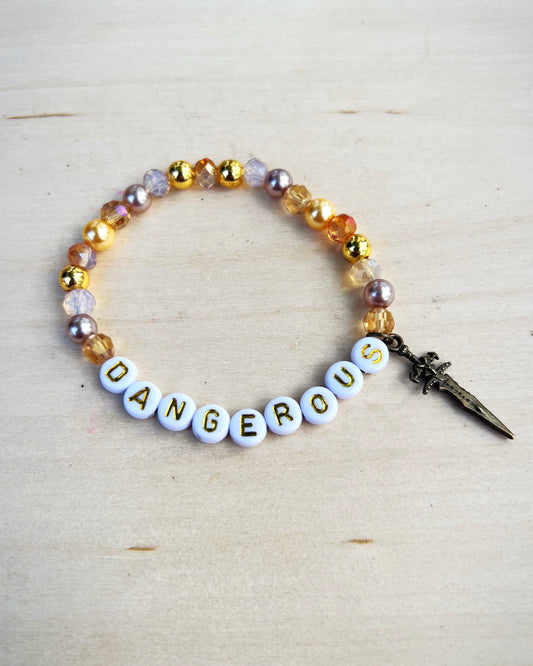Dangerous Bracelet