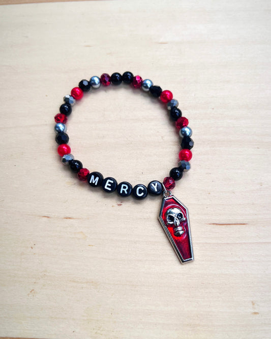 President - Mercy Bracelet