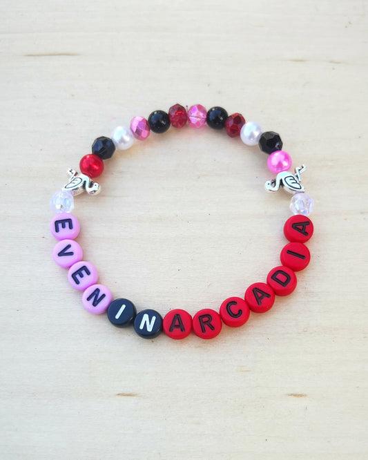 Even In Arcadia Bracelet