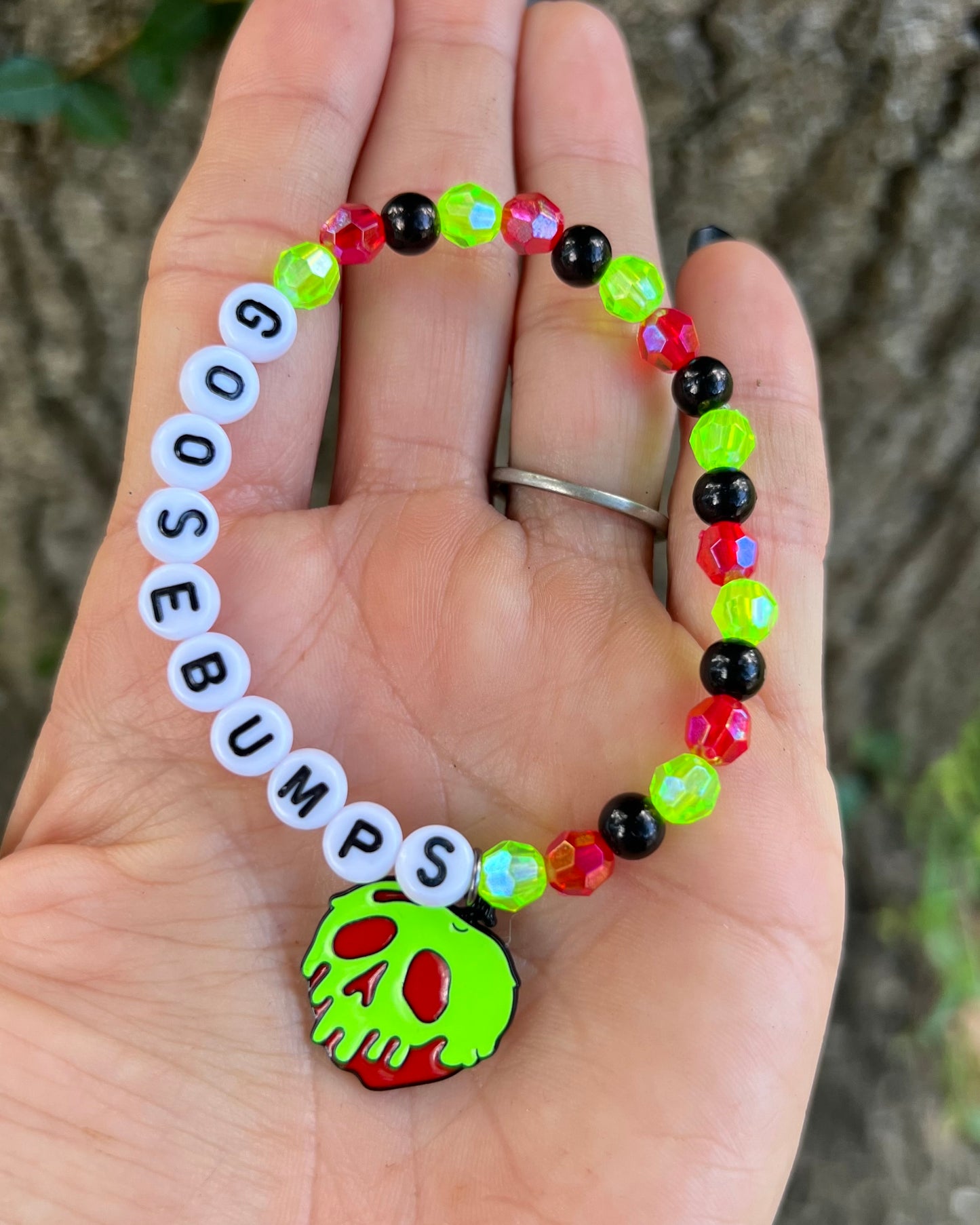 Goosebumps Bracelet