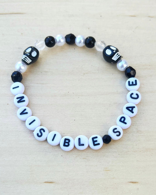 Invisible Space Bracelet