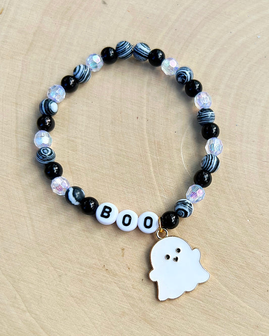 Ghost Bracelet