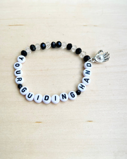 Your Guiding Hand Bracelet