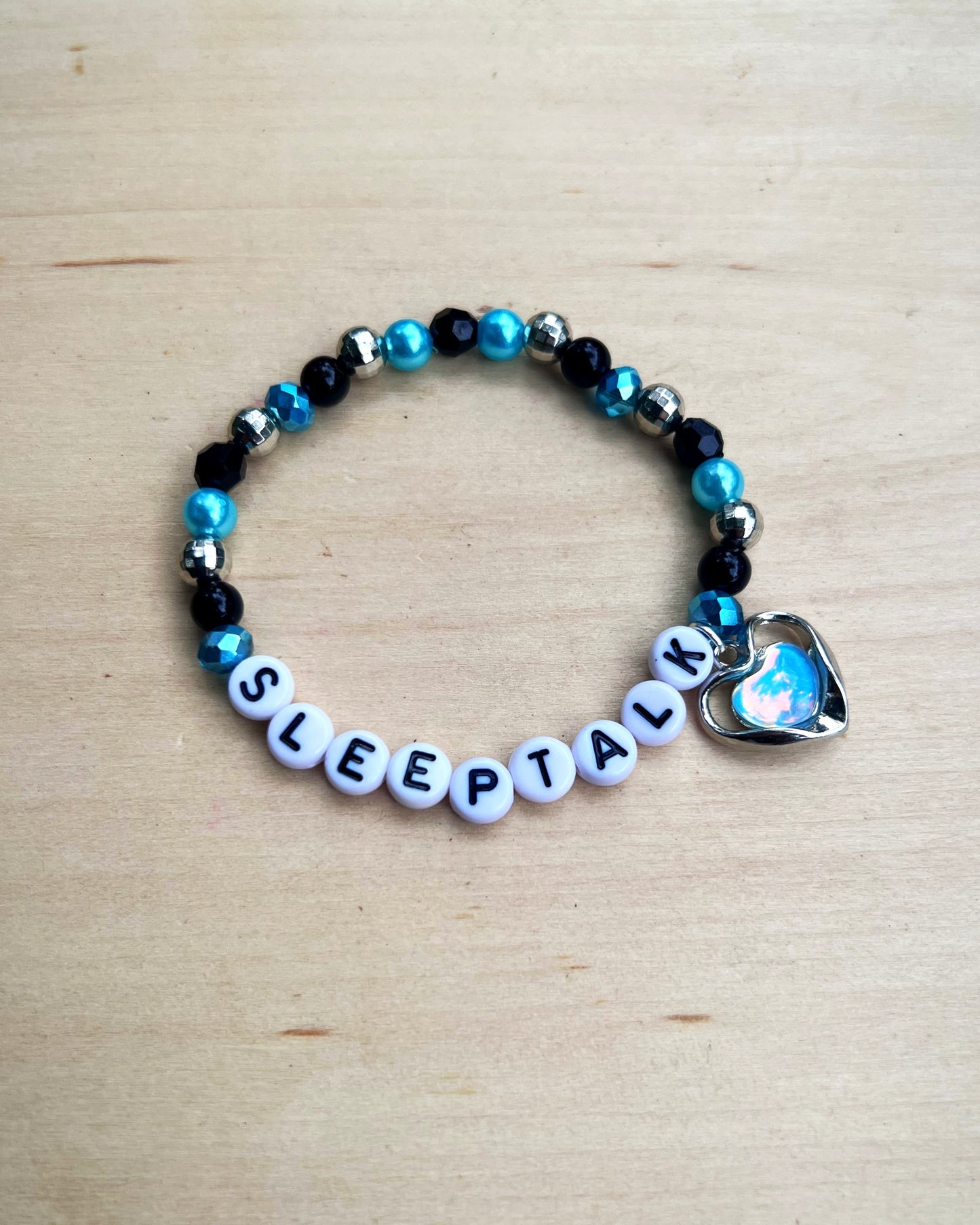 Dayseeker - Sleeptalk Bracelet