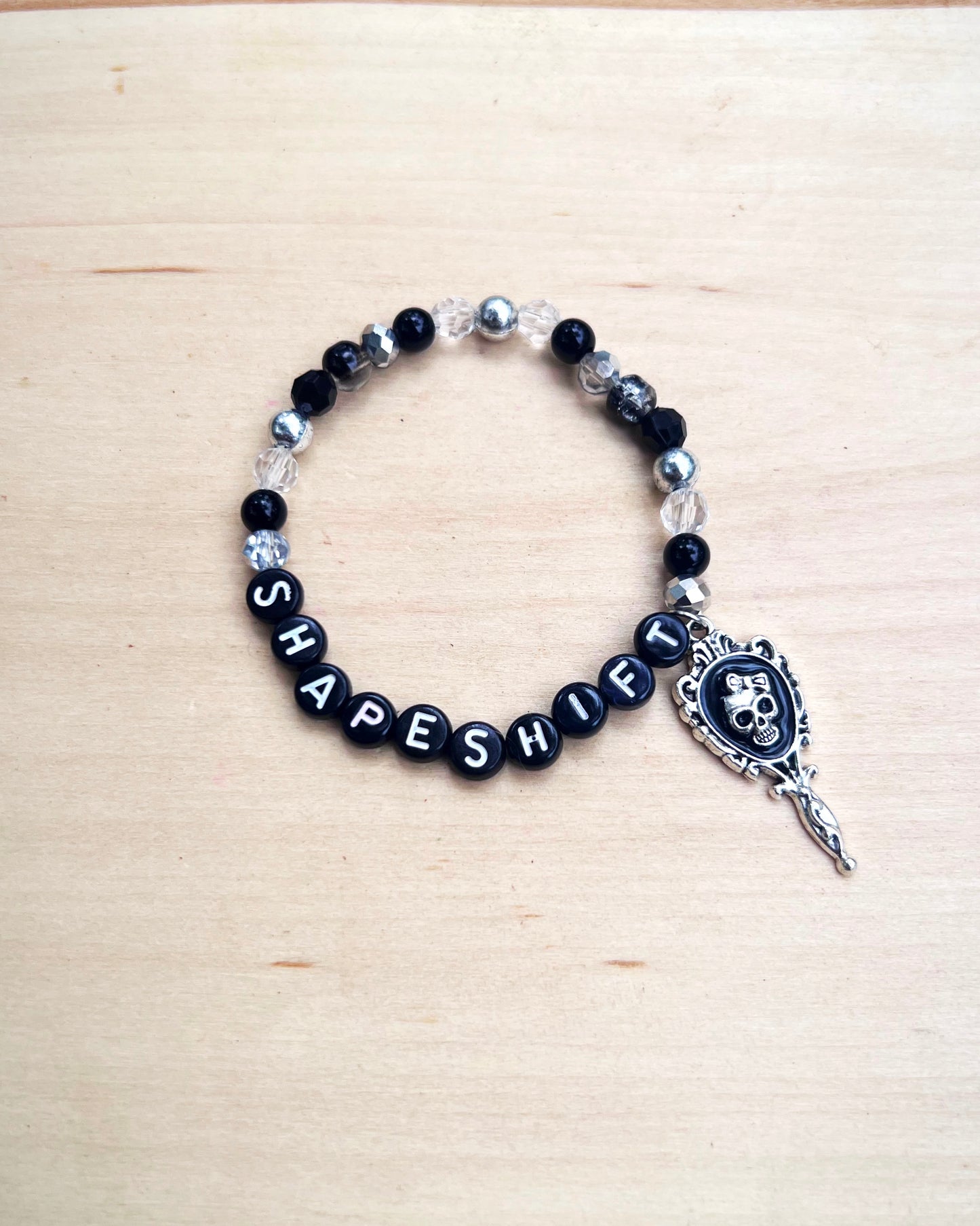 Dayseeker - Shapeshift Bracelet