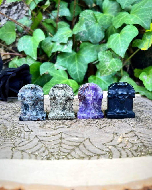 Tombstones
