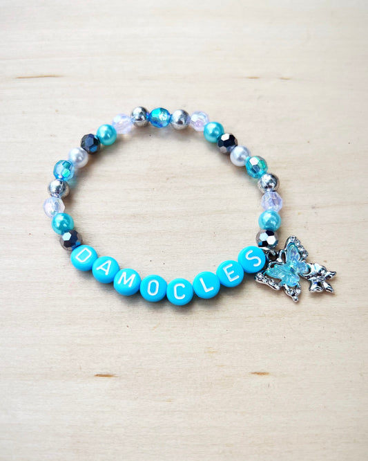 Damocles Bracelet