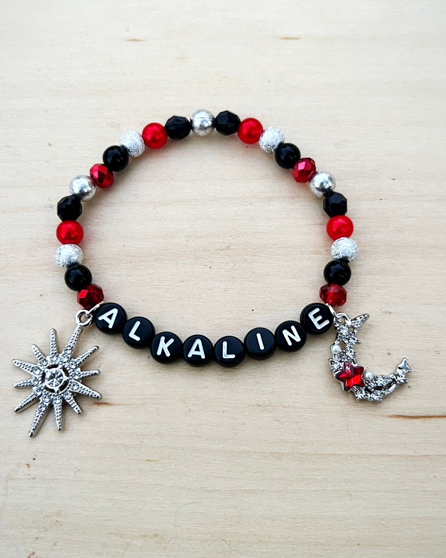Alkaline Bracelet