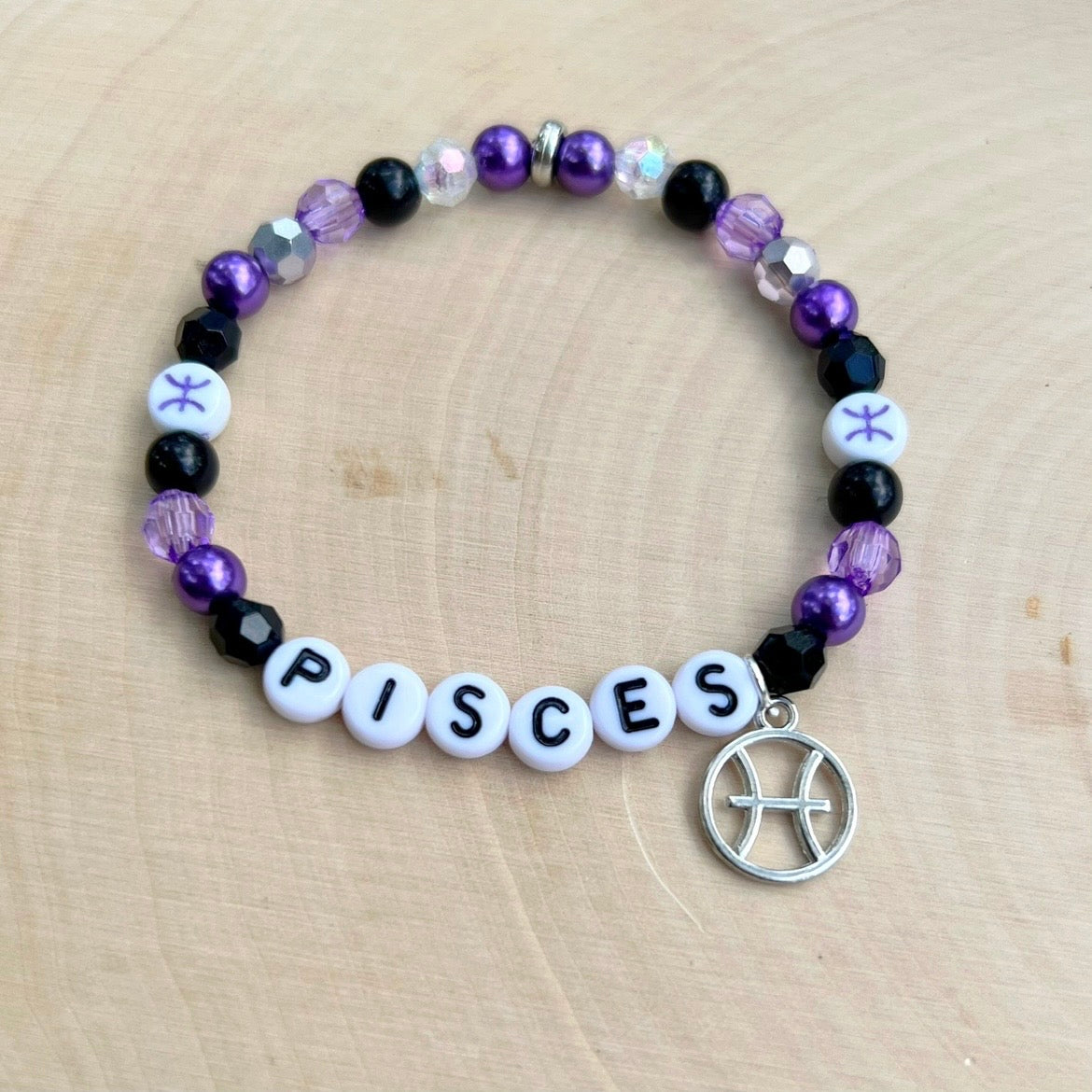 Custom Bracelet - Please read in full
