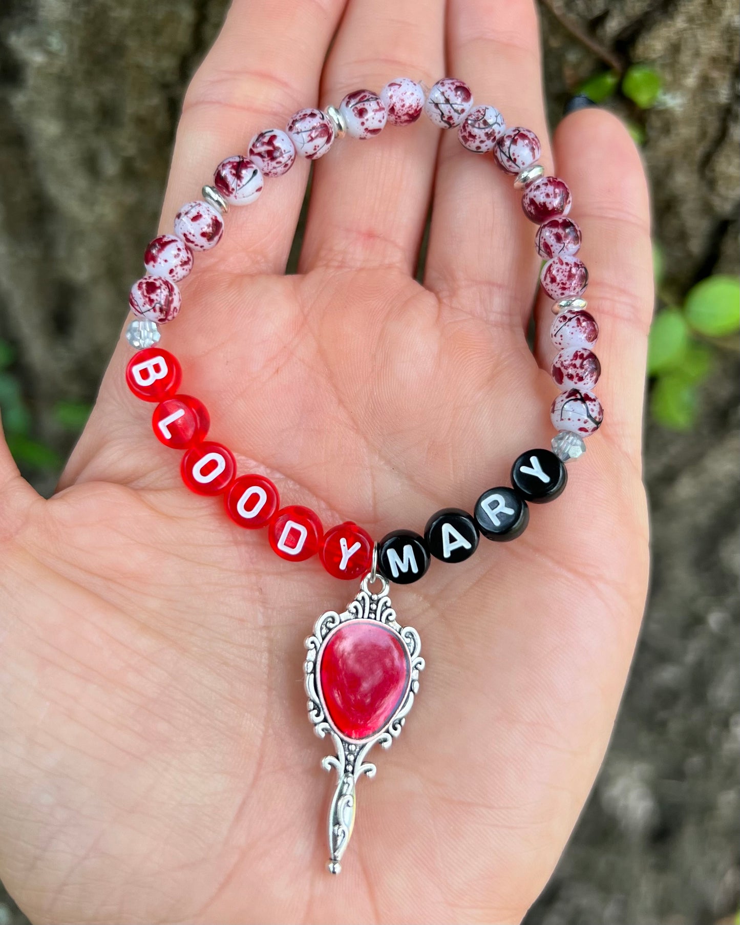 Bloody Mary Bracelet