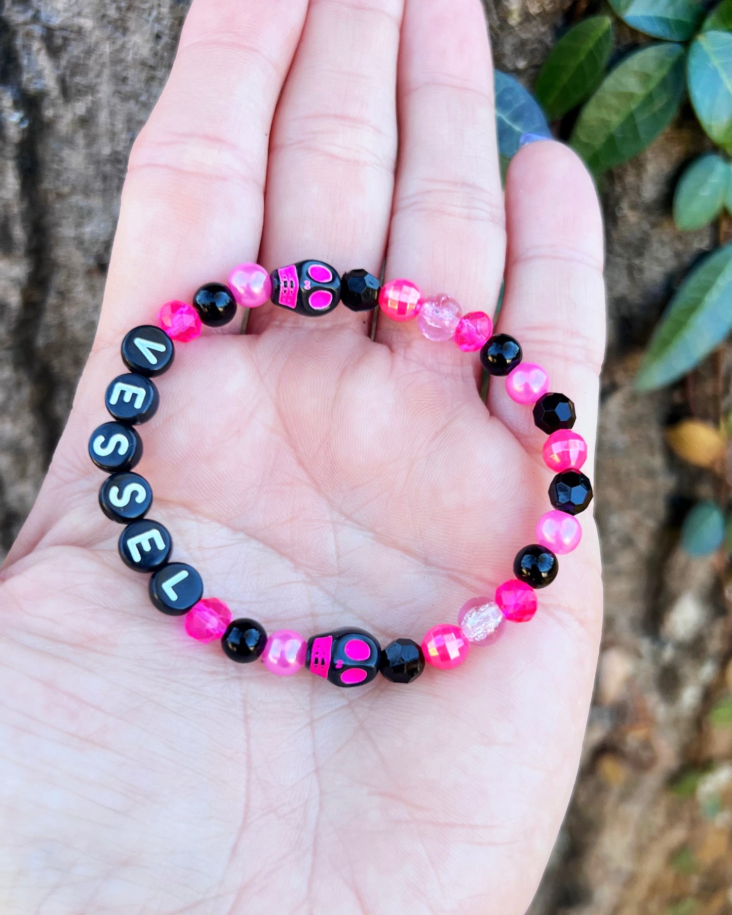 Vessel Bracelet