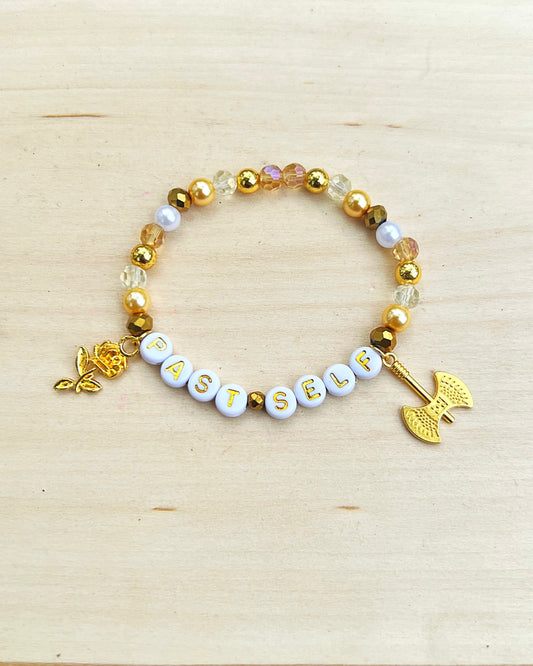 Past Self Bracelet