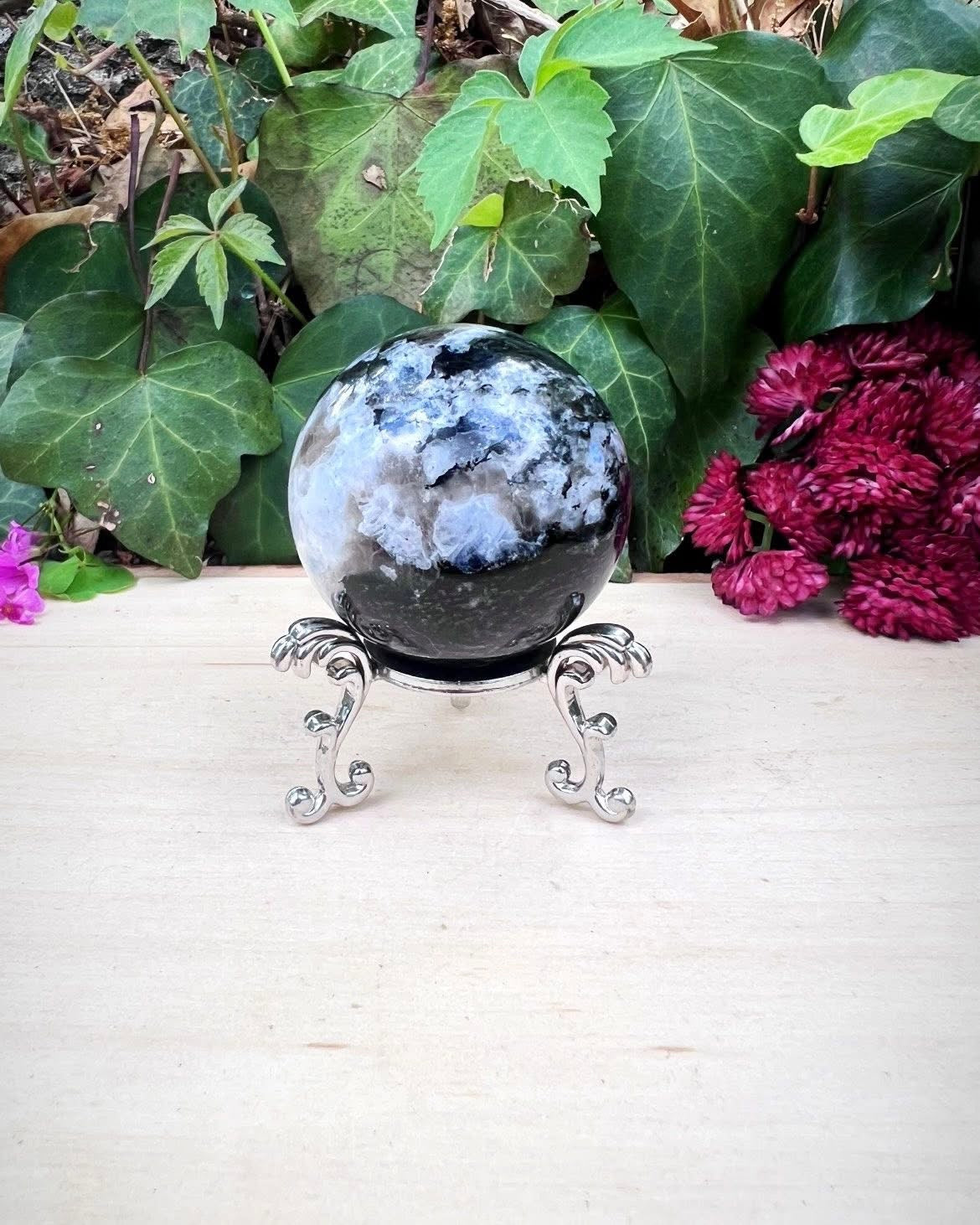 Moonstone Sphere