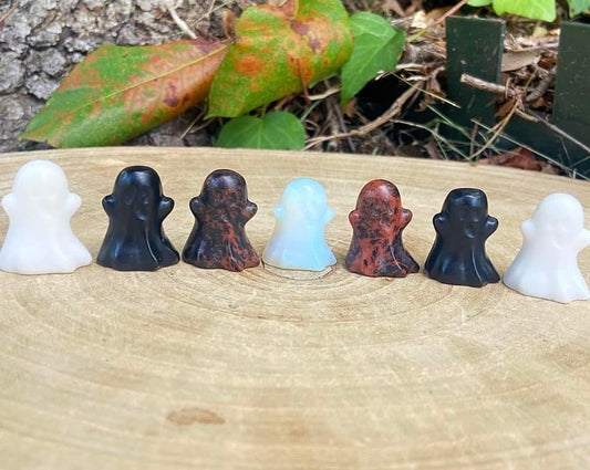 Mini Ghosts