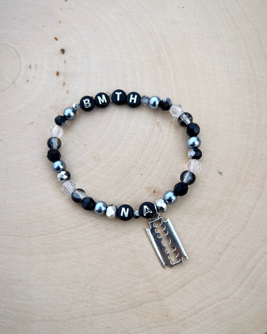BMTH - N/A Bracelet